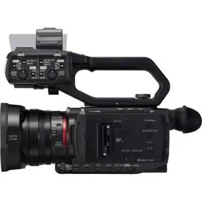 Panasonic HC-X2000 4K 60p Mobile Camcorder