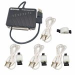 Tally Signal Universal Converter