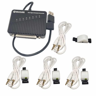 Tally Signal Universal Converter