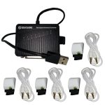 Tally Signal Universal Converter