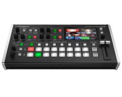 Roland V-8HD HD Video Switcher