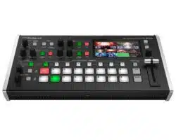 Roland V-8HD HD Video Switcher