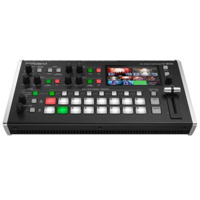 Roland V-8HD HD Video Switcher