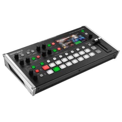 Roland V-8HD HD Video Switcher