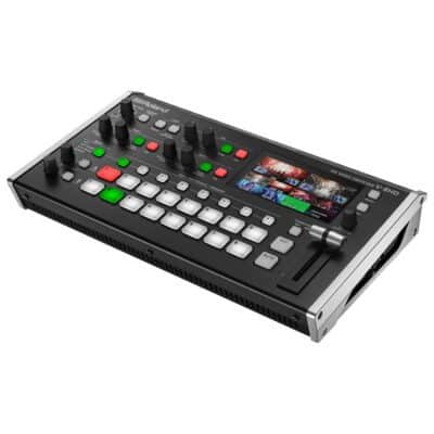 Roland V-8HD HD Video Switcher