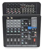 Samson MXP124FX mixer