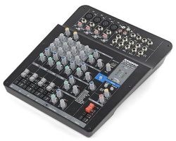 Samson MXP124FX mixer