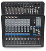 Samson MXP144FX Mixer