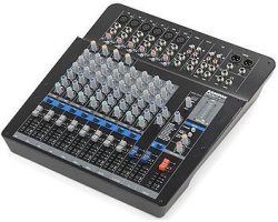 Samson MXP144FX Mixer