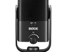 Rode NT-USB MINI