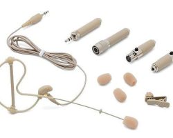 Samson SE10 Earset Microphone