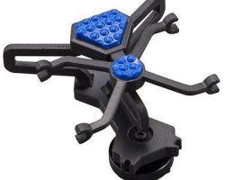 Zoom SMF-1 Shock Mount for F1