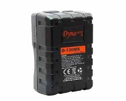 Dynacore D-130MS Battery