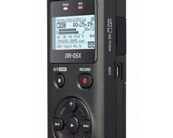 Tascam DR-05X