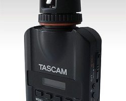 Tascam DR-10X