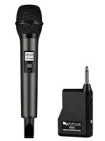 Fifine K035B Wireless Micophone System