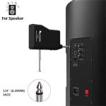 Fifine K035B Wireless Micophone System