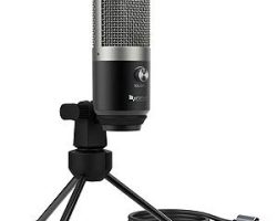 Fifine K681 USB Microphone