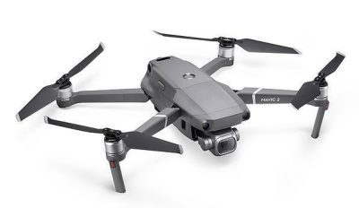 DJI MAVIC 2 PRO