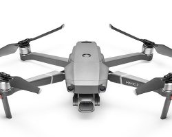 DJI MAVIC 2 PRO