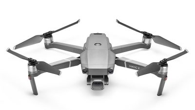 DJI MAVIC 2 PRO