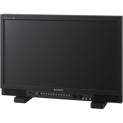 Sony PVM-X2400 4K HDR TRIMASTER Monitor