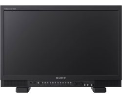 Sony PVM-X2400 4K HDR TRIMASTER Monitor