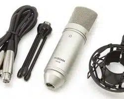 Tascam TM-80