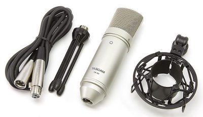 Tascam TM-80