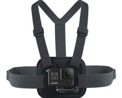 GoPro Performance Chest Mount