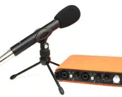 Tascam iXRTP