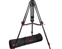 Cartoni Focus 8 sds c Tripod