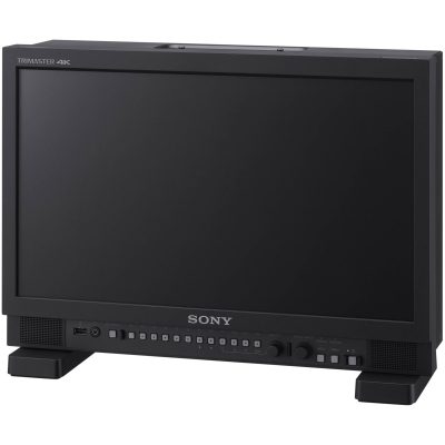 Sony PVM-X1800 4K HDR TRIMASTER Monitor