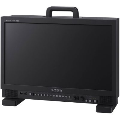 Sony PVM-X1800 4K HDR TRIMASTER Monitor