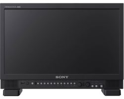 Sony PVM-X1800 4K HDR TRIMASTER Monitor