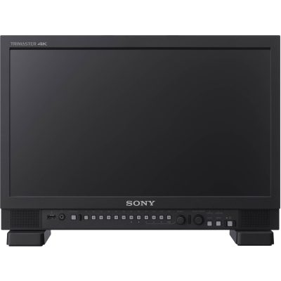 Sony PVM-X1800 4K HDR TRIMASTER Monitor