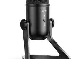 Fifine K678 USB Microphone