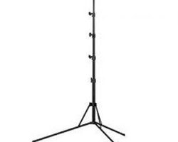 Meking L-2000A Portable Students Light Stand