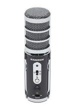 Samson Satellite - USB/iOS Broadcast Microphone - Image 3