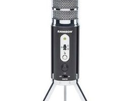 Samson Satellite USB/iOS Microphone