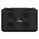 Aputure MC 4 - Light Kit