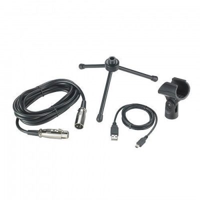 Audio-Technica ATR2100-USB