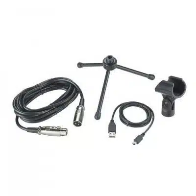 Audio-Technica ATR2100-USB