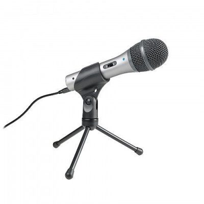 Audio-Technica ATR2100-USB