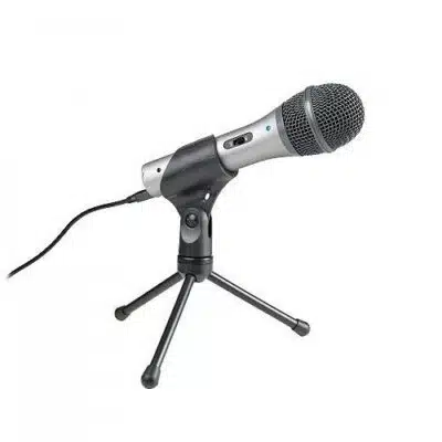 Audio-Technica ATR2100-USB