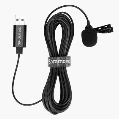 Saramonic SR-ULM10L