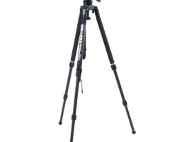 Miller Home Broadcast System 5 Tripod