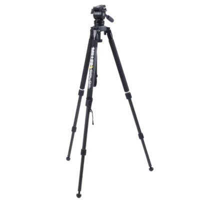 Miller Home Broadcast System 5 Tripod