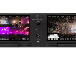 Atomos Shogun Studio II