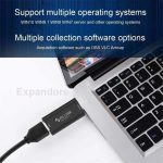 AV-LINK 1080P HD HDMI Video Capture Card